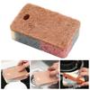 5/10Pcs Dishwashing Sponge Effective Cleaning Multifunctional Scratch-free Countertop Cleaning Sponge