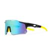 SPEEDHYUN Polarized Sunglasses UV400 Protection Retro Design