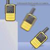 Zchat Kids Long Range Rechargeable Walkie-Talkie (CN version)