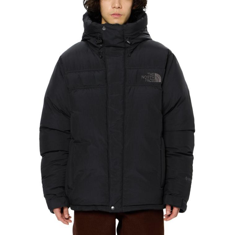 THE NORTH FACE Down Jacket Unisex Black ND92360-K
