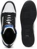 Puma Rebound V6 Sneakers (392326) Black/white/team Royal