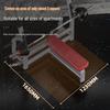 Ruibisheng Flat Push Weight Bench & Barbell Rack Set