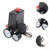 4 Hole Air Compressor Pressure Control Switch for Voltage Adjustment