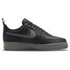 New Nike Air Force 1 Low Black Royal Carbon Fiber DR0155-002