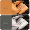 Denza D9 Armrest Leather Cover for Middle Row Seats (2022-2025 Models)