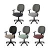 Comfortable Chair Cover Easy To Install Easy To Maintain
