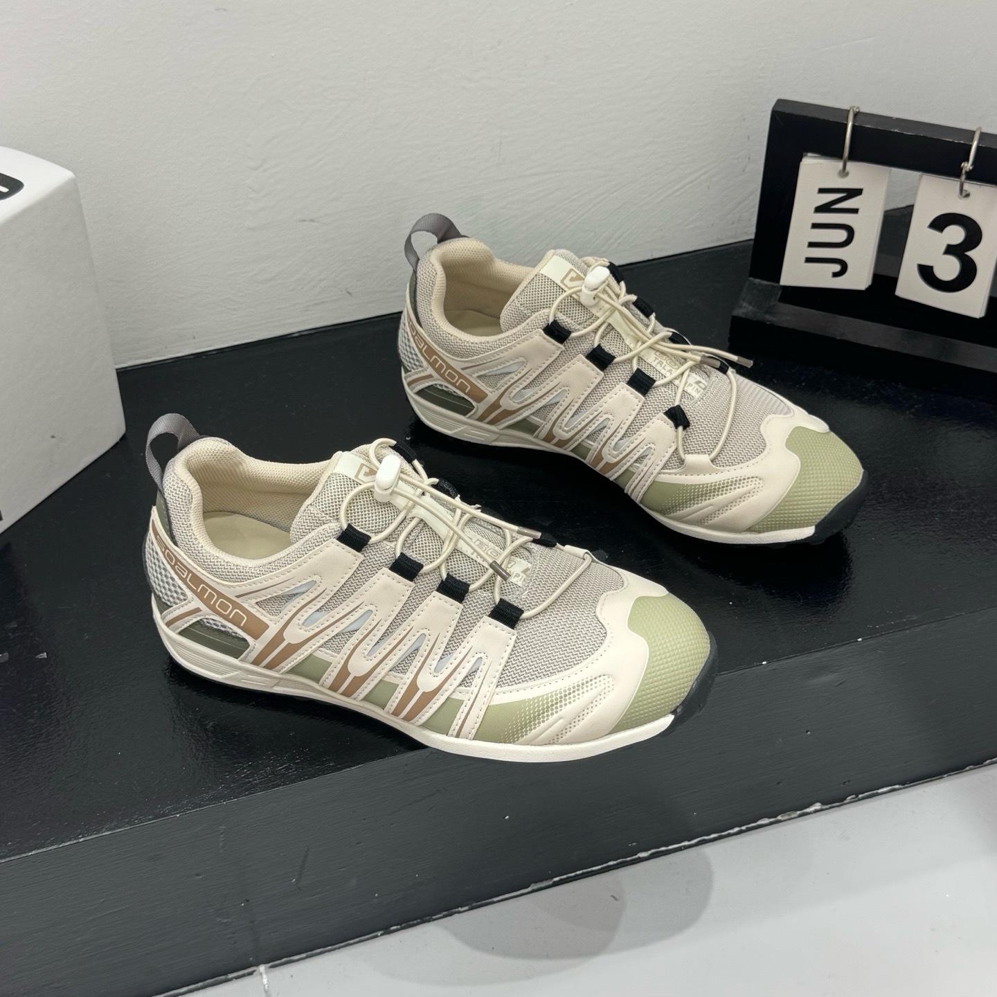 

Fashion sand field gray non-slip sneakers women s spring and summer new inner height increase casual shoes mountaineering running dad shoes 40