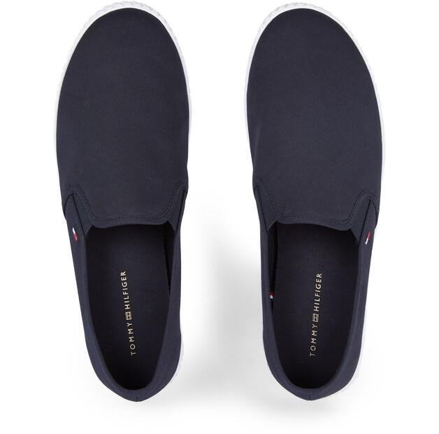 Tommy Hilfiger Slip On Essential Sneakers