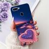 Cover For Oppo F9 Pro Case For Oppo F9 Cute Luxury Funny Cool Soft TPU Bumper Casing For Oppo CPH1823 CPH1881 CPH1825 Funda