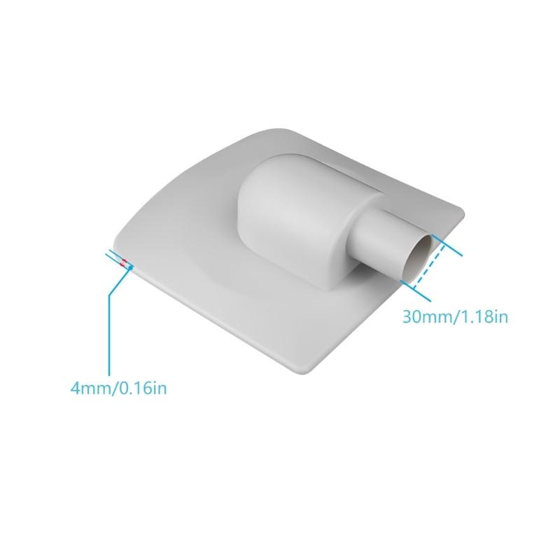 For Above Ground Swimming Pool Cleaning Stand Hose Conversion Adapter Outlet Strainer Inlet Connector Fitting Accessory