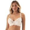 Sweetheart Esotiq Half-Padded Bra