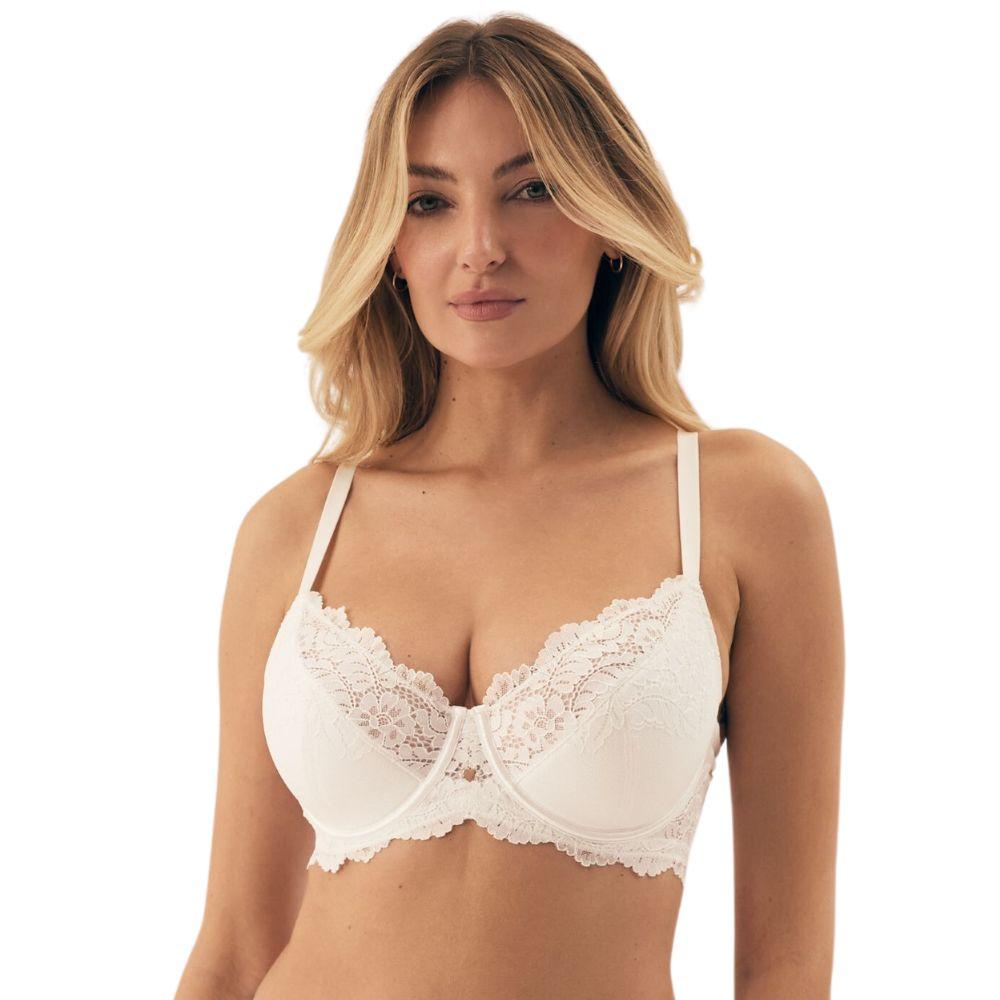 Sweetheart Esotiq Half-Padded Bra