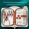 Eagle Beak Nail Clipper Set: Ingrown Nail Special, Manicure & Pedicure Tools