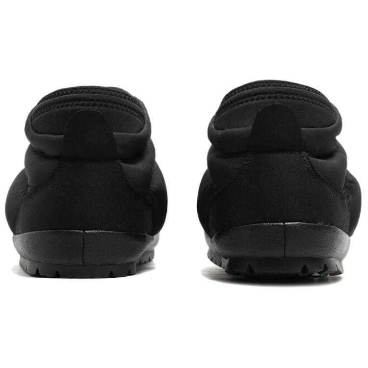 Puma Tuff Padded 3.0 Comfortable Versatile Mid-Top Casual Shoes Unisex Casual Shoes Black 402376-01