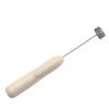 Electric Frother Wand Handheld Foam Maker Milk Coffee Hot Chocolate Whisk Drink Mixer for Home Use