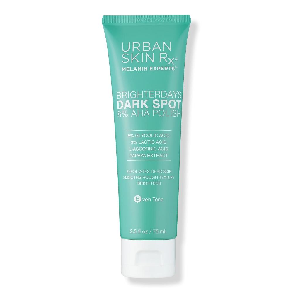 

Urban Skin Rx Brighter Days Dark Spot 8% AHA Polish 2.5 oz