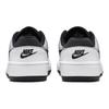 Nike Full Force Low Top Skateboard Shoes White Gray Sneakers FV5929-101