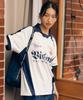Vision Streetwear Vsw Fußballtrikot Weiß