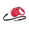 Leash New Classic S Cord 8 M Red CL10C8-251-R-20