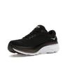 HOKA Bondi 8 Black White Men Sneakers 1123202-BWHT
