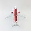 20cm Alloy Model of Saudi Arabian Airlines Boeing 787