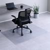 Chair Scratch Protection Gaming Chair 120 X 90 Mm Easy Wipe Floor Mat, Sheet, Mat, Cm, 1.5 Thick, Cleaning, Protection, Clear, Transparent,