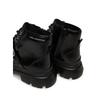 Ankle Boots KARL LAGERFELD KL43535, Black