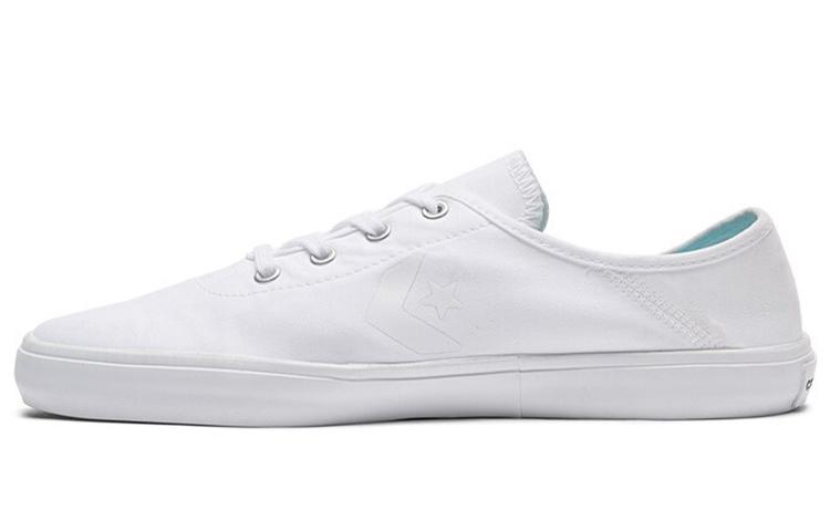 Costa Wmns Converse  White  Женские 563435C 37