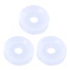 10 Pcs Universal Replacement Floater Sealers For Kitchen Pressure Cooker Float for Valve Sealing Washers Kitchen Dining