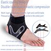 1 Sets Sport Ankle Stabilizer Brace Compression Ankle Support Tendon Pain Relief Strap Foot Sprain Injury Wraps Running Basketball