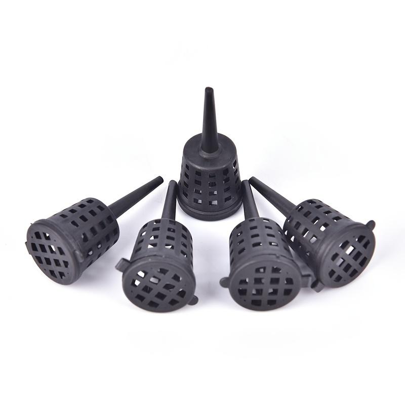 50pcs Plants Fertilizer Basket For Flower Pot Osmocote Bonsai Orchid