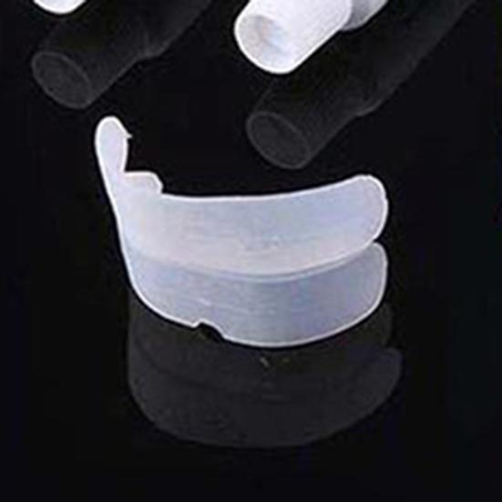 Oral Gel Teeth Tooth Whitening Whitener Dental Bleaching LED White Home Kit