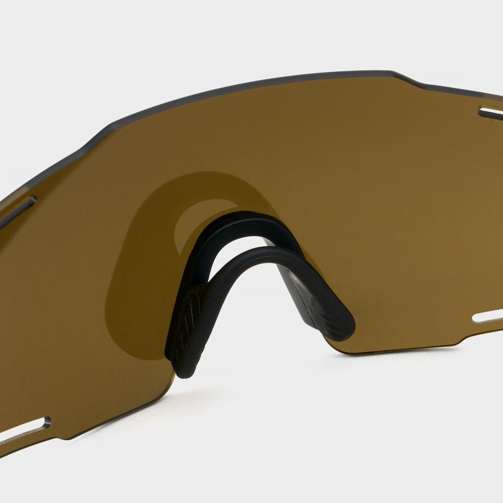 Fila Flg7044m Matt Black Gold