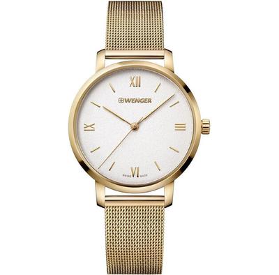 Wenger 01.1731.107 Watch