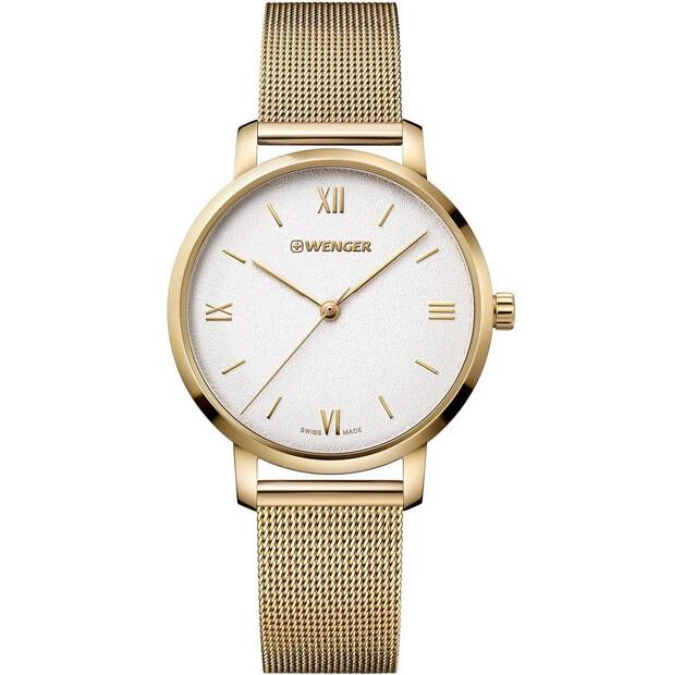 Wenger 01.1731.107 Watch