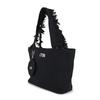 Jada Fringe Tote with Mini Pouch GY-B311