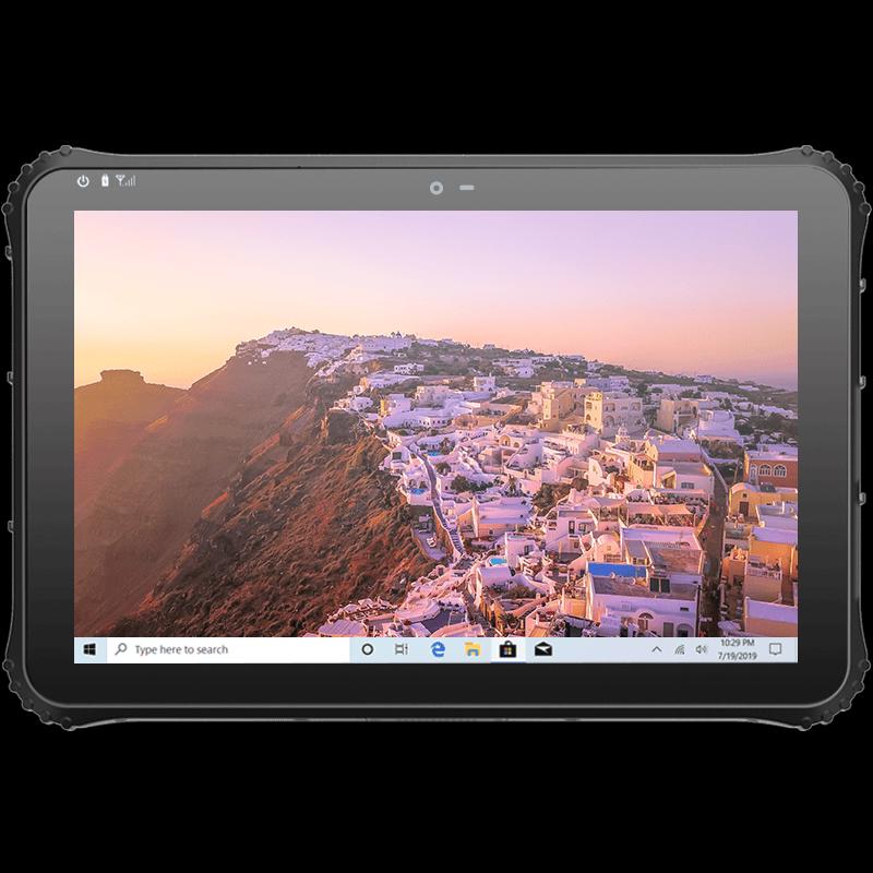 Chenxiang W22J 12.2-inch Rugged Industrial Tablet (CN version)