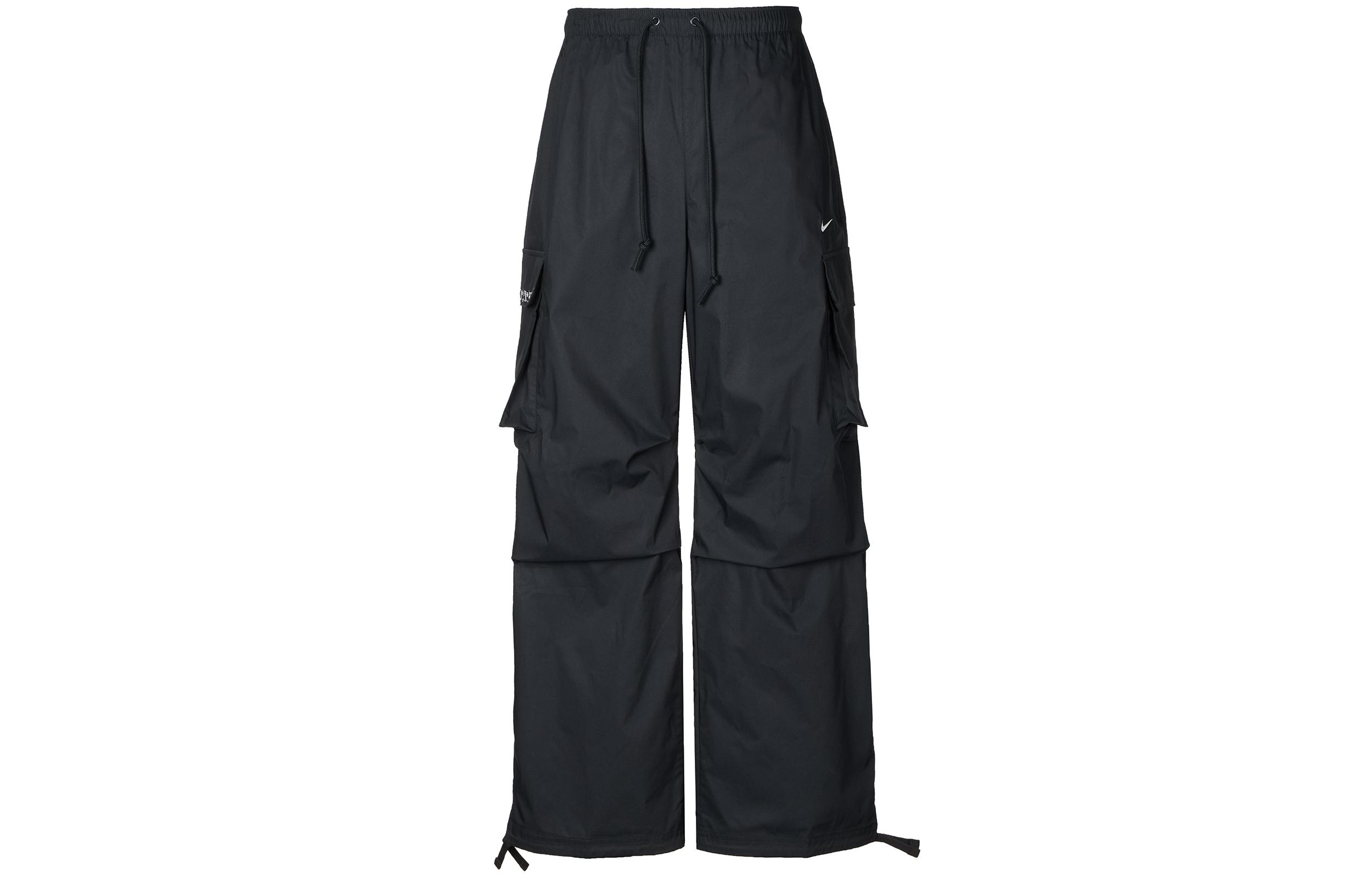 Nike Casual Pants Women s Black Moderate Other II0445-010