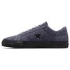 One Star Pro Wildleder-Sneakers 'Dark Moss' Herren A04610C