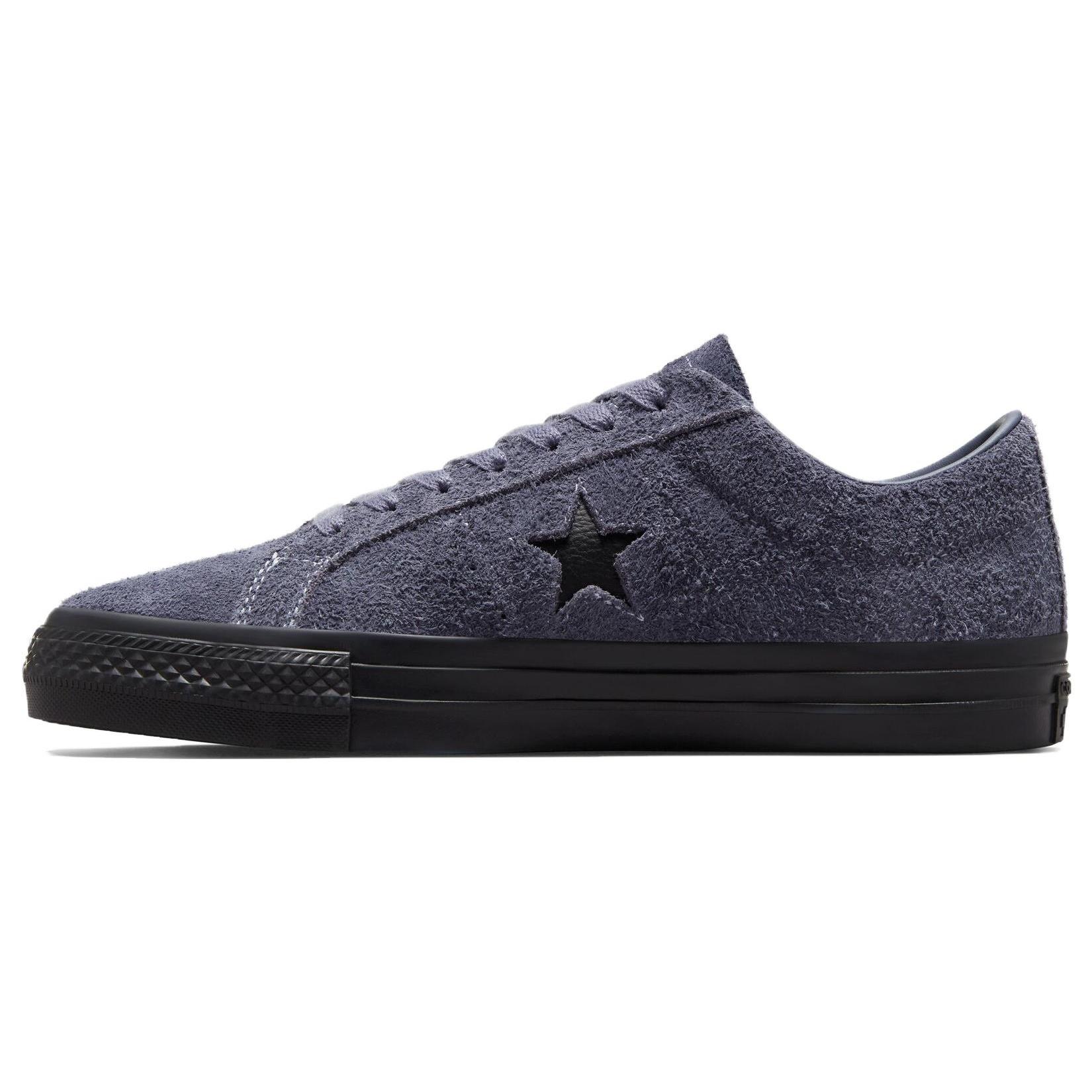 Converse One Star Pro Suede Sneakers Dark Moss Men s A04610C EU 35