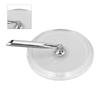 Pen Stand Acrylic Metal     Compact Design Insertion Pen Stand Desktop for Business  s