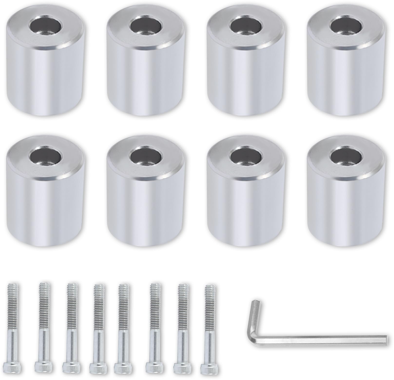 

Багажник на крышу автомобиля Erector Spacia Erector Pipe, совместимый с Hijet 28 Pipe, перекладина, труба, крепление, NVAN, Cargo и т. д., NSJ-14 (Набор 8)