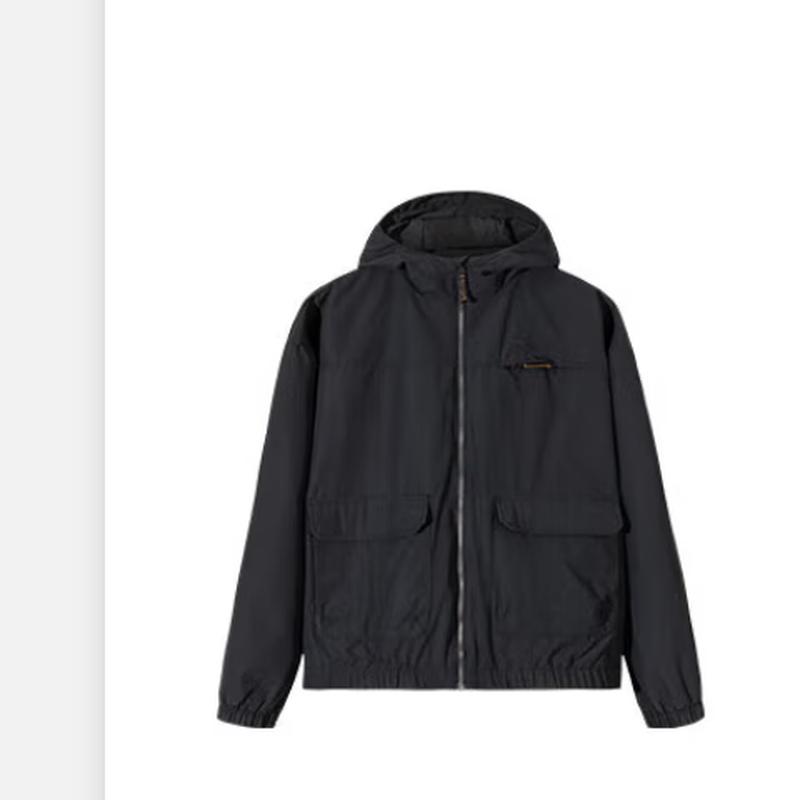 ANTA Men s Fan Zhendong Edition Windbreaker Jacket XL