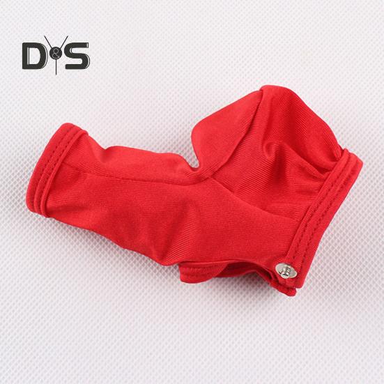 Slip bărbați pornografice U convex Buzunar cu umflătură cu deschidere pentru nas de elefant Culoare uni Chiloți sexy pentru bărbați, moale, respirabili