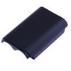 50-1PCS Wireless Controller Rechargeable Battery Cover For Xbox 360 ABS Battery Back Shell Cover With Sticker Plastic Accessorie