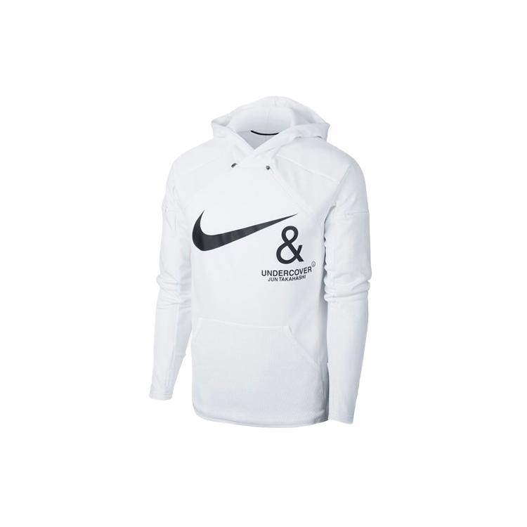 Худи Nike X Undercover Nrg Tc CD7525-100 L