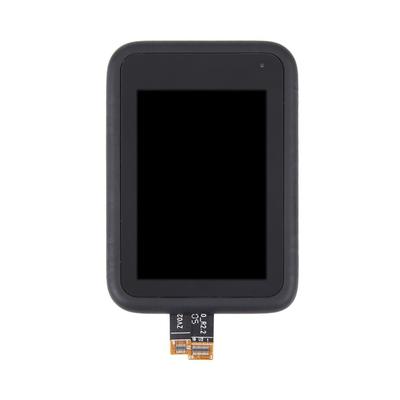 LCD Display Touch Screen Assembly with Case Shell For GoPro Hero 9 10 11 Black