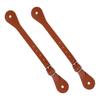Spur Straps Set of 2 Spur Belt for Outdoor Equestrian Horse Riding Supplies