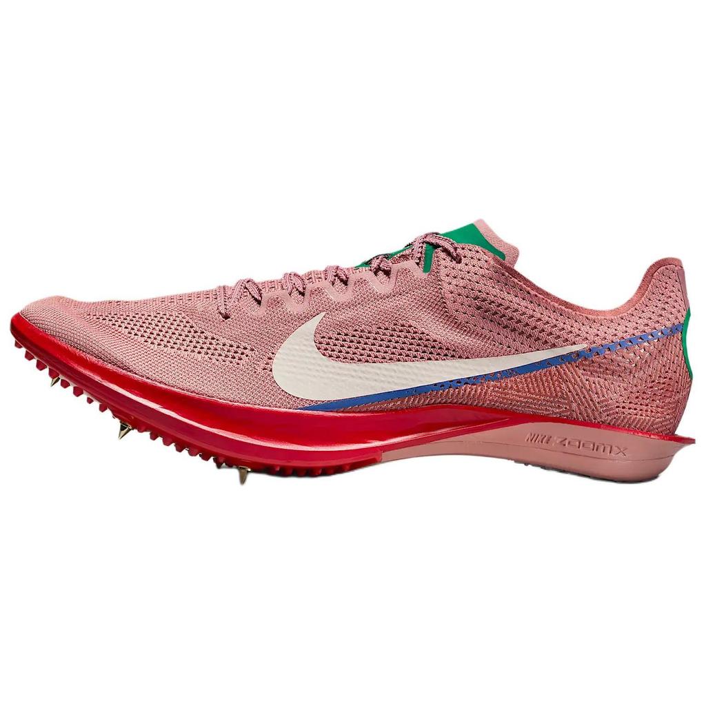 Nike ZoomX Dragonfly 2 Red Stardust Red Sepia University Red Pale Ivory Sneakers Casual HQ2060-600