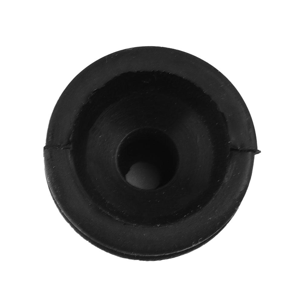 1 pièce Accessoire de cache-moteur Noir Pour Corolla 90480-16049